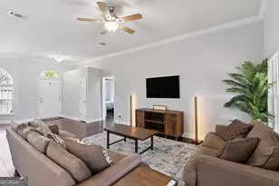 265 Daniel Trent Way, Kingsland, GA 31548 - Photo 4