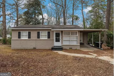 4647 Buckner Street, Columbus, GA 31907 - Photo 1