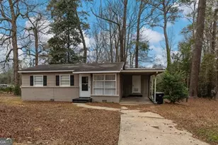 4647 Buckner St, Columbus, GA 31907 - Photo 2