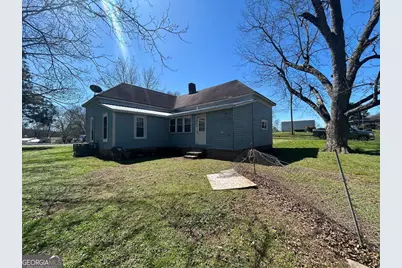 186 Calhoun St, Fairmount, GA 30139 - Photo 12