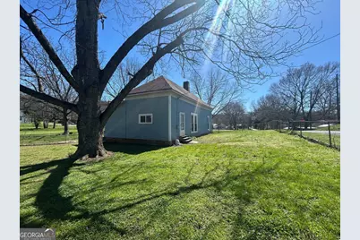 186 Calhoun St, Fairmount, GA 30139 - Photo 16