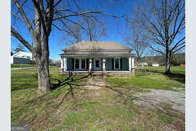 186 Calhoun St, Fairmount, GA 30139 - Photo 2