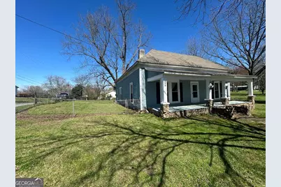 186 Calhoun St, Fairmount, GA 30139 - Photo 4
