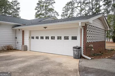 253 Woodland Drive, Winder, GA 30680 - Photo 8