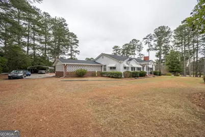 253 Woodland Drive, Winder, GA 30680 - Photo 6