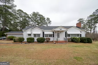 253 Woodland Drive, Winder, GA 30680 - Photo 2