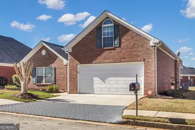 215 Prominent Loop, McDonough, GA 30253 - Photo 2