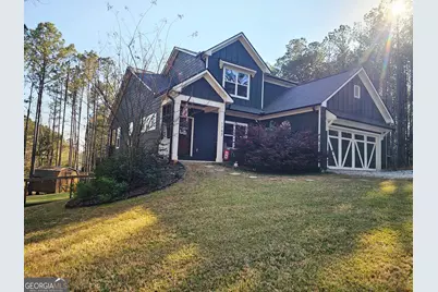 1797 Notnomis Road, Franklin, GA 30217 - Photo 1