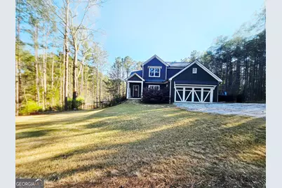1797 Notnomis Road, Franklin, GA 30217 - Photo 4
