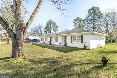 1402 Knoxville Street, Fort Valley, GA 31030 - Photo 4