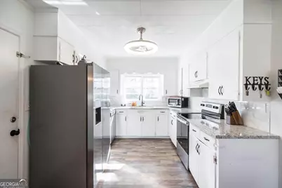 1402 Knoxville Street, Fort Valley, GA 31030 - Photo 10