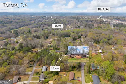 39 Meadowbrook Drive, Toccoa, GA 30577 - Photo 10