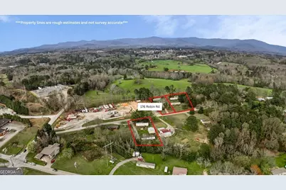 217 Robin Road, Jasper, GA 30143 - Photo 24