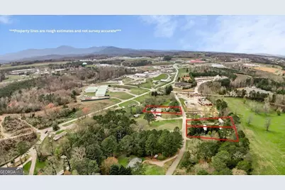 217 Robin Road, Jasper, GA 30143 - Photo 6