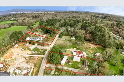 217 Robin Road, Jasper, GA 30143 - Photo 14