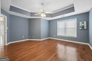 930 Cedar Bluff Trail SW, Lilburn, GA 30047 - Photo 20