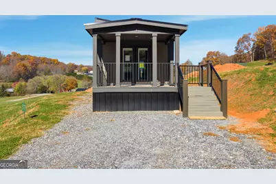 527 Saunders Road #LOT 57, Franklin, NC 28734 - Photo 1