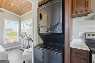 527 Saunders Road #LOT 57, Franklin, NC 28734 - Photo 12