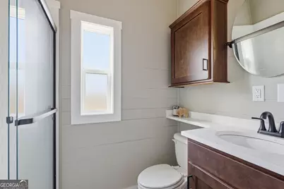 527 Saunders Road #LOT 57, Franklin, NC 28734 - Photo 14