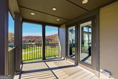 527 Saunders Road #LOT 57, Franklin, NC 28734 - Photo 6