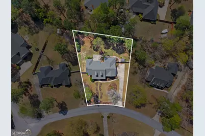 244 Surrey Lane, Statesboro, GA 30458 - Photo 4