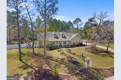 244 Surrey Lane, Statesboro, GA 30458 - Photo 2