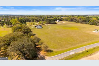 0 Clevy Deloach, Brooklet, GA 30415 - Photo 2
