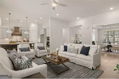 3371 Chosen Boulevard, Snellville, GA 30078 - Photo 14