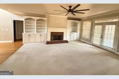 2105 Ector Cove NW, Kennesaw, GA 30152 - Photo 4