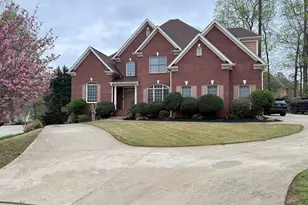 2105 Ector Cove NW, Kennesaw, GA 30152 - Photo 12