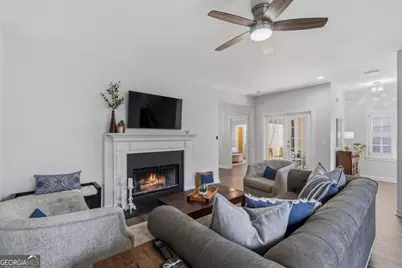 1432 Club Drive, Greensboro, GA 30642 - Photo 24