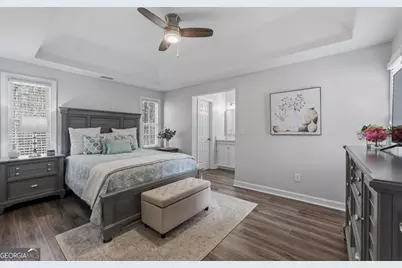 1432 Club Drive, Greensboro, GA 30642 - Photo 26