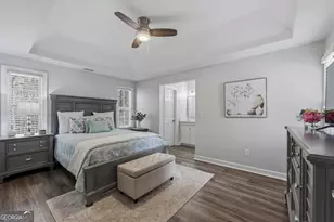 1432 Club Dr, Greensboro, GA 30642 - Photo 26