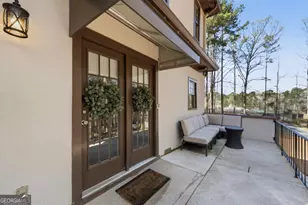 1432 Club Dr, Greensboro, GA 30642 - Photo 8