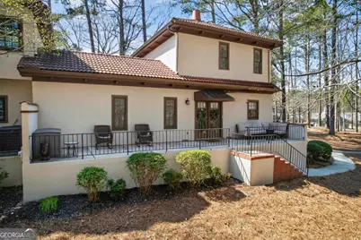 1432 Club Drive, Greensboro, GA 30642 - Photo 1