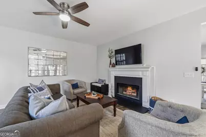 1432 Club Drive, Greensboro, GA 30642 - Photo 22