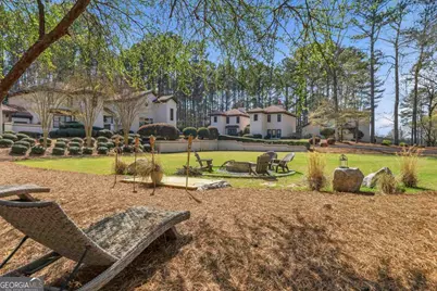 1432 Club Drive, Greensboro, GA 30642 - Photo 4