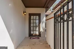 1432 Club Dr, Greensboro, GA 30642 - Photo 36