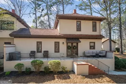 1432 Club Drive, Greensboro, GA 30642 - Photo 2