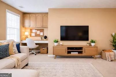 1140 Winthrope Chase Drive, Alpharetta, GA 30009 - Photo 2