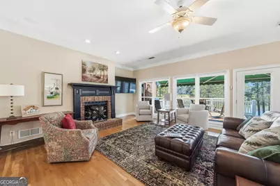 1180 Club Cove Dr, Greensboro, GA 30642 - Photo 18