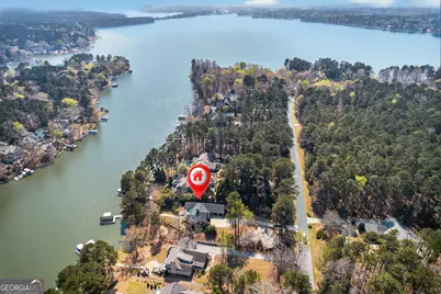 1180 Club Cove Dr, Greensboro, GA 30642 - Photo 8