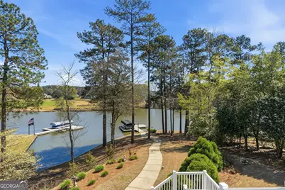 1180 Club Cove Dr, Greensboro, GA 30642 - Photo 2