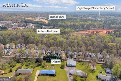 160 Magnolia Blossom Way, Athens, GA 30606 - Photo 60