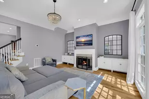 160 Magnolia Blossom Way, Athens, GA 30606 - Photo 14