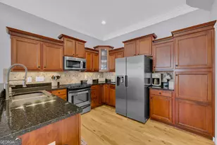 160 Magnolia Blossom Way, Athens, GA 30606 - Photo 22