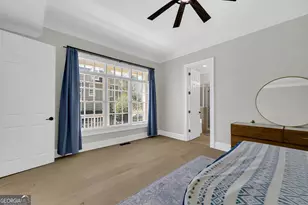 160 Magnolia Blossom Way, Athens, GA 30606 - Photo 32