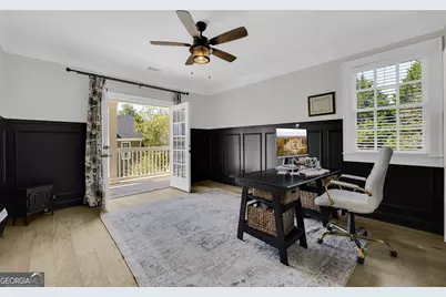 160 Magnolia Blossom Way, Athens, GA 30606 - Photo 52