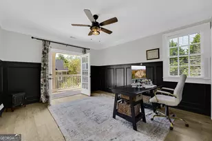 160 Magnolia Blossom Way, Athens, GA 30606 - Photo 52