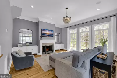 160 Magnolia Blossom Way, Athens, GA 30606 - Photo 2